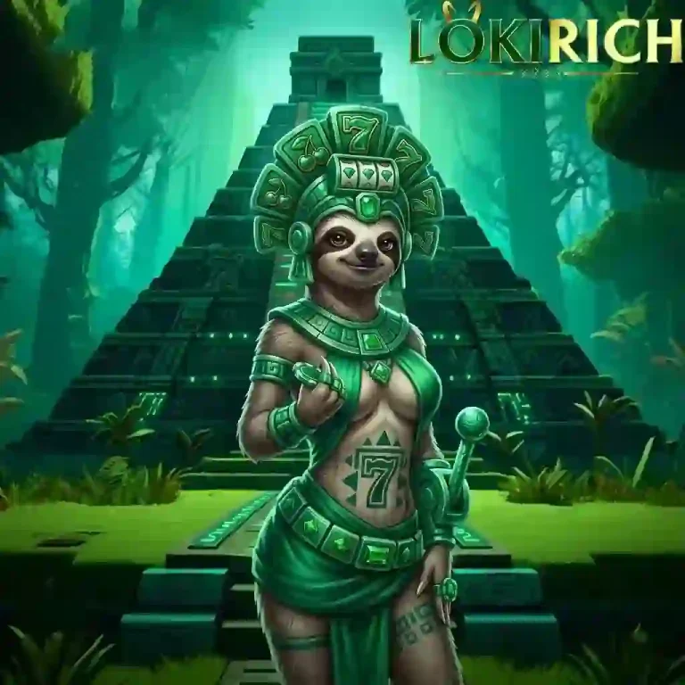 loki rich สล็อตเว็บตรง-Mobile